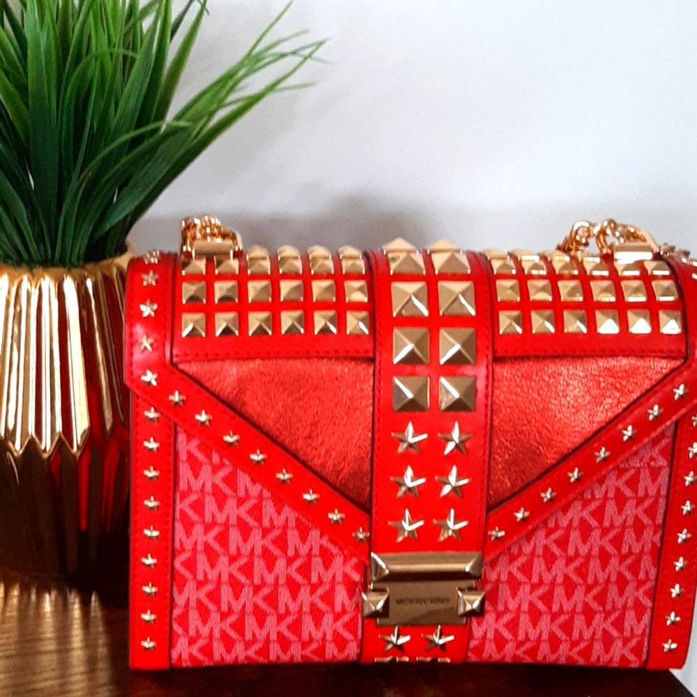 Michael medium crossbody